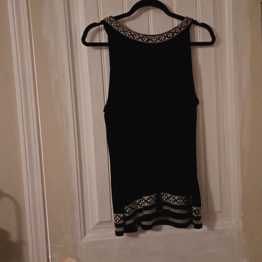 Adrianna Papell sleeveless top